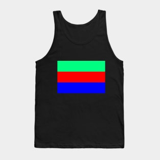 Bahía Solano Tank Top